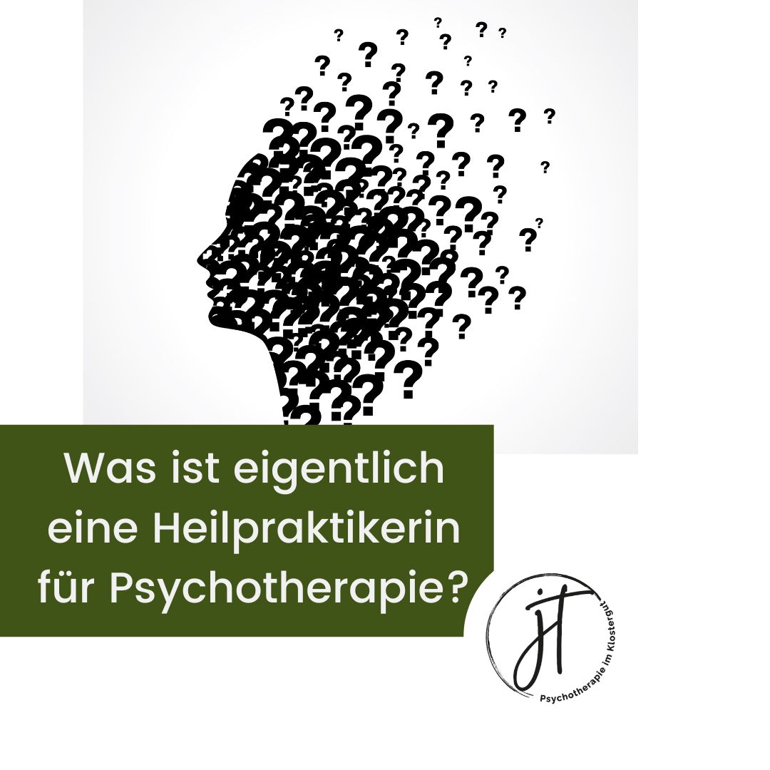Heilpraktikerin fuer Psychotherapie in Koblenz